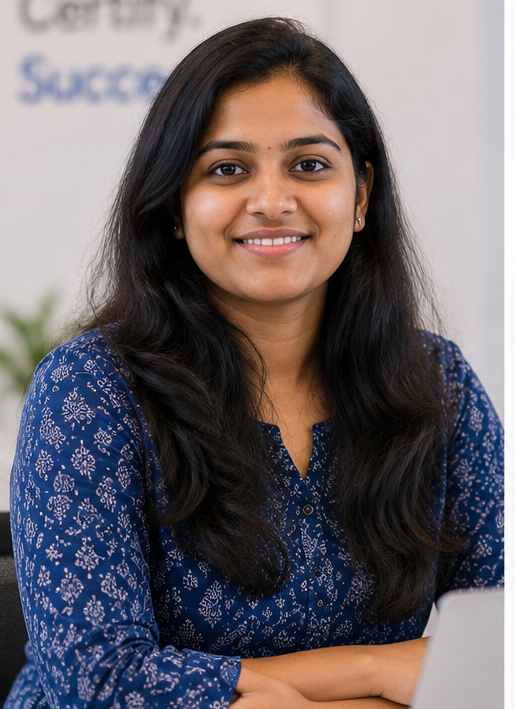Priya Patel